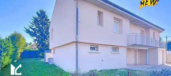 4 bedrooms House in Ain, France No. 321688 2