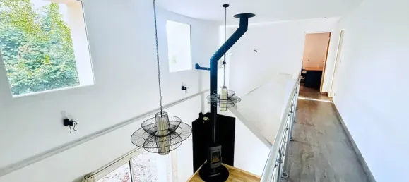 4 bedrooms House in Ain, France No. 321688 5