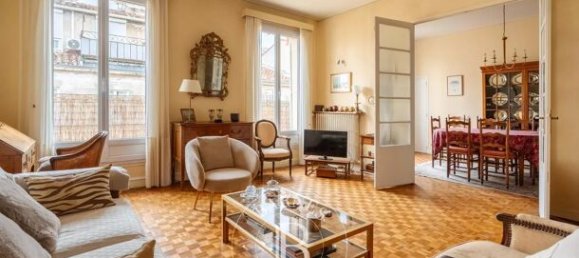 Apartamento T2 em Marseille, France N.º 299532 4