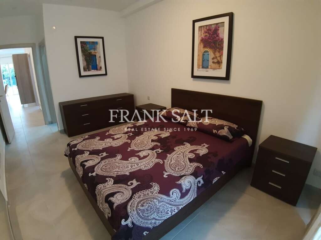 Apartamento T2 em Swieqi, Malta N.º 4381