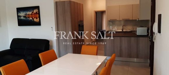 Apartamento T2 em Swieqi, Malta N.º 4381 14