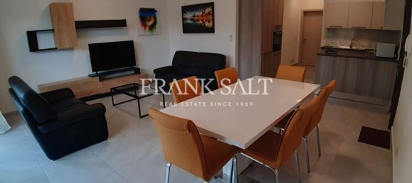 Apartamento T2 em Swieqi, Malta N.º 4381 8