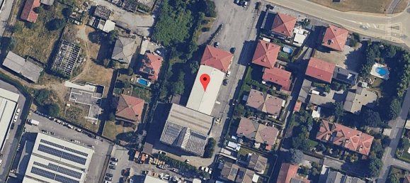  مكتب في Cassano d'Adda, Italy 72متر مربع رقم 309099 2