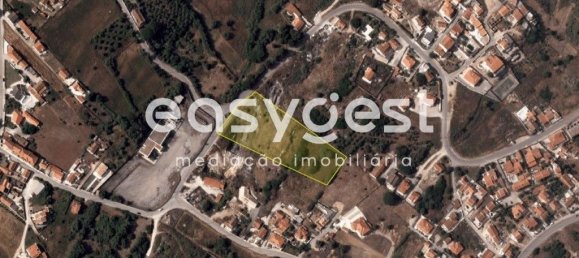 قطعة أرض في Sesimbra, Portugal 7750متر مربع رقم 77907 7