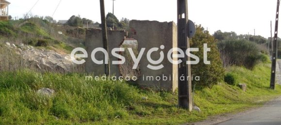 قطعة أرض في Sesimbra, Portugal 7750متر مربع رقم 77907 3