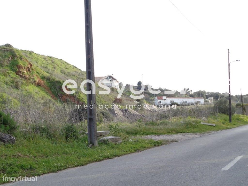  قطعة أرض في Sesimbra, Portugal 7750متر مربع رقم 77907