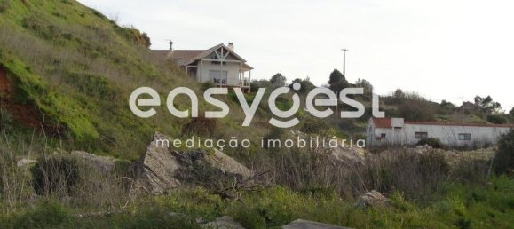 قطعة أرض في Sesimbra, Portugal 7750متر مربع رقم 77907 4