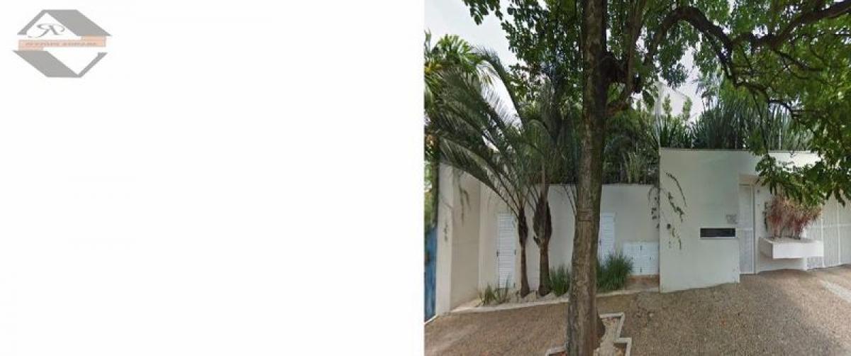 3 bedrooms House in Sao Paulo, Brazil No. 500040