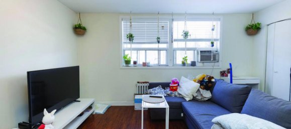 4 Schlafzimmer Haus in Toronto, Canada, Nr. 99 9