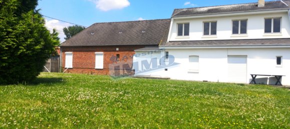 5 chambres Villa à Tincques, France No. 272032 2