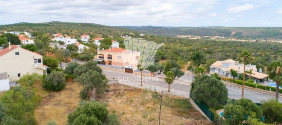 Grundstück in Loule, Portugal 1010m², Nr. 50082 11