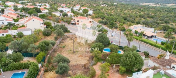 Grundstück in Loule, Portugal 1010m², Nr. 50082 9