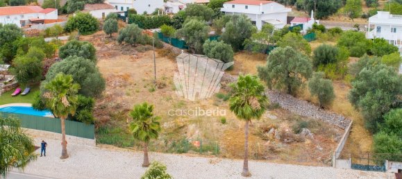 Grundstück in Loule, Portugal 1010m², Nr. 50082 12