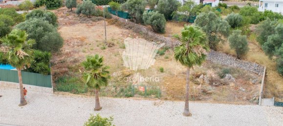 Grundstück in Loule, Portugal 1010m², Nr. 50082 14