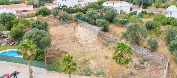 Grundstück in Loule, Portugal 1010m², Nr. 50082 13