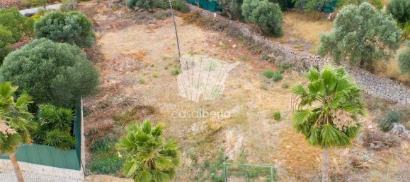 Grundstück in Loule, Portugal 1010m², Nr. 50082 15