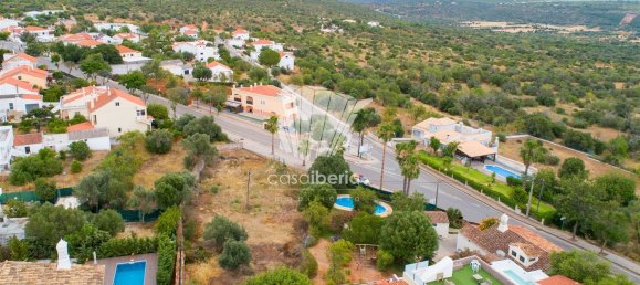 Grundstück in Loule, Portugal 1010m², Nr. 50082 6