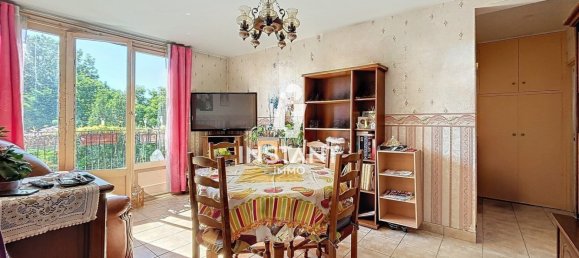 Квартира с 3 спальнями в Шампиньи-сюр-Марн, Франция № 174366 10