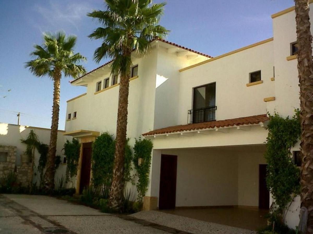2 bedrooms House in Playa Vicente, Mexico No. 148685