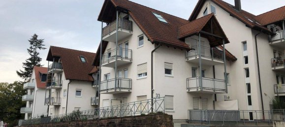 3 rooms Apartment in Karlsruhe, Germany No. 269302 3