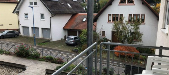 3 rooms Apartment in Karlsruhe, Germany No. 269302 2