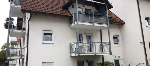 3 rooms Apartment in Karlsruhe, Germany No. 269302 4