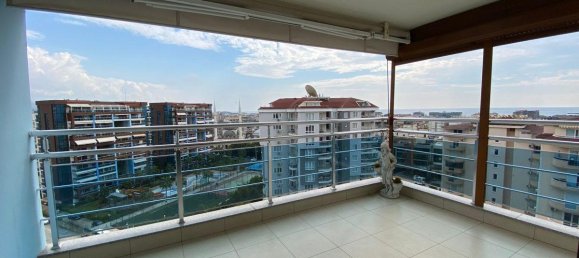 3 rooms Apartment in Cikcilli, Turkey No. 9640 18