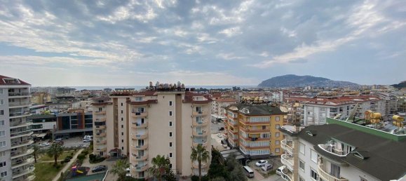3 rooms Apartment in Cikcilli, Turkey No. 9640 24