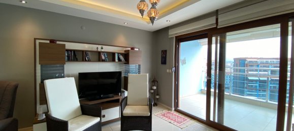 3 rooms Apartment in Cikcilli, Turkey No. 9640 17