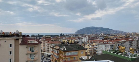 3 rooms Apartment in Cikcilli, Turkey No. 9640 23