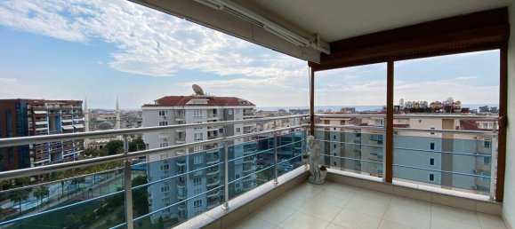 3 rooms Apartment in Cikcilli, Turkey No. 9640 22