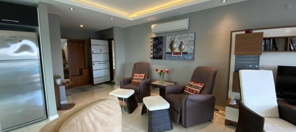 3 rooms Apartment in Cikcilli, Turkey No. 9640 16