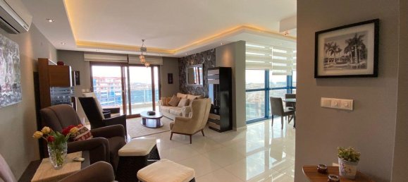 3 rooms Apartment in Cikcilli, Turkey No. 9640 10