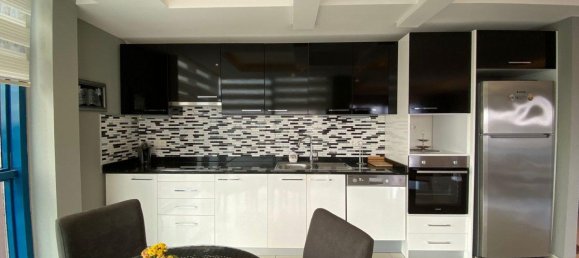 3 rooms Apartment in Cikcilli, Turkey No. 9640 14