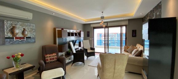 3 rooms Apartment in Cikcilli, Turkey No. 9640 11