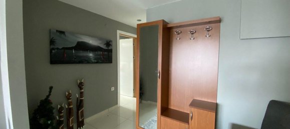 3 rooms Apartment in Cikcilli, Turkey No. 9640 8