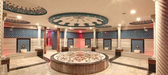 3 rooms Apartment in Cikcilli, Turkey No. 9640 6