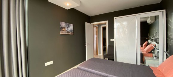 3 rooms Apartment in Cikcilli, Turkey No. 9640 29