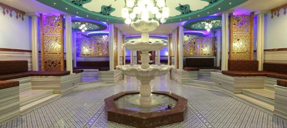 3 rooms Apartment in Cikcilli, Turkey No. 9640 4