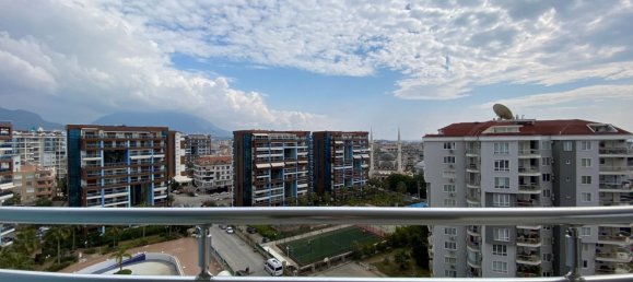 3 rooms Apartment in Cikcilli, Turkey No. 9640 21