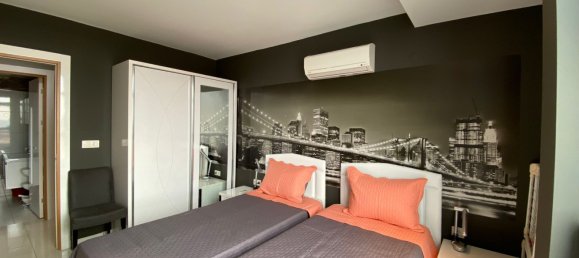 3 rooms Apartment in Cikcilli, Turkey No. 9640 28