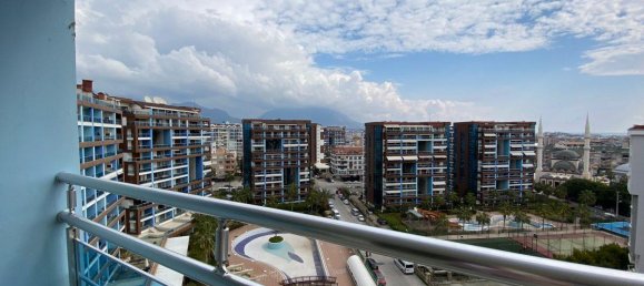 3 rooms Apartment in Cikcilli, Turkey No. 9640 20
