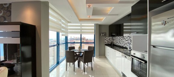 3 rooms Apartment in Cikcilli, Turkey No. 9640 12