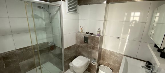3 rooms Apartment in Cikcilli, Turkey No. 9640 25