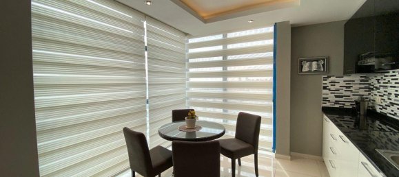 3 rooms Apartment in Cikcilli, Turkey No. 9640 13