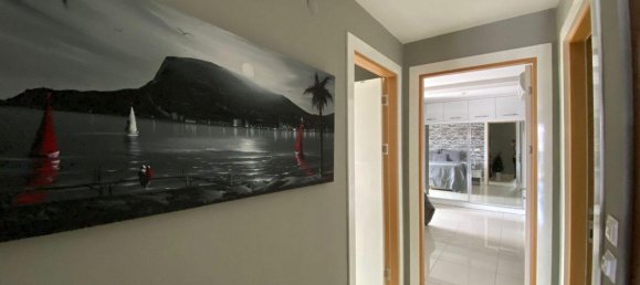 3 rooms Apartment in Cikcilli, Turkey No. 9640 26