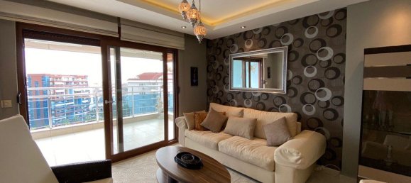 3 rooms Apartment in Cikcilli, Turkey No. 9640 15