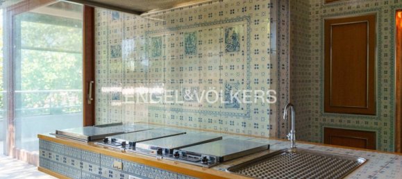 6 bedrooms Villa in Guardiagrele, Italy No. 351252 6