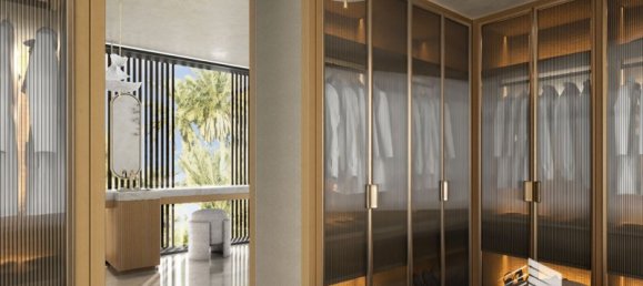 5 bedrooms Villa in Tilal Al Ghaf, UAE No. 55521 7