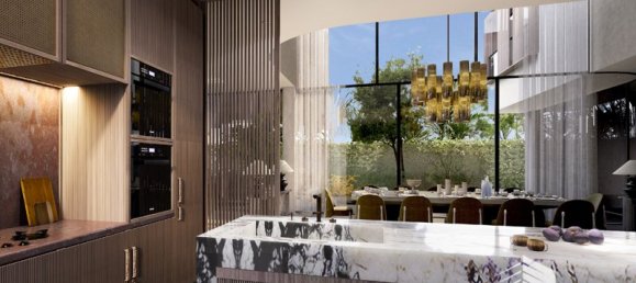 5 bedrooms Villa in Tilal Al Ghaf, UAE No. 55521 4